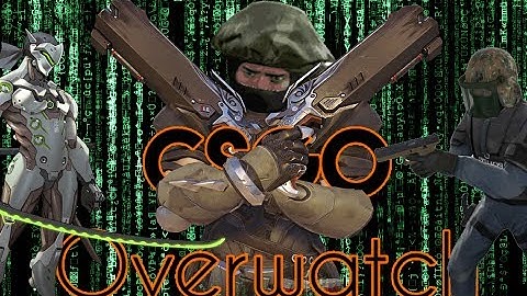 FaceCam?! || CSGO Overwatch || Part 1 || English