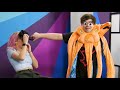 SMOSH Try Not To Laugh Best Moments {Part 27}