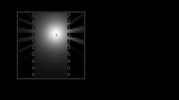 Grid (Roguelike) lighting/FoV algorithm