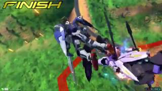 【EXVS2】まったり固定　その51-2【キマリスヴィダール視点】
