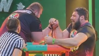 LALETIN vs SILAEV - FINAL OF THE ABSOLUTE CATEGORY - AMC - SPS2023