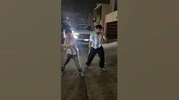 KEVIN AMF X TIAGZ MARADONA COMO RONALDINHO ESTILO BRASILEÑO TENDENCIA Maradona Trend 