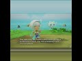 Fantasy Life i The Girl Who Steals Time Meeting New people #Fantasylife