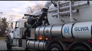 GLWA set to announce improvement plan on 48-inch water main along 14 Mile