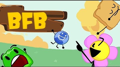 BFB intro but its Total Drama AllStars