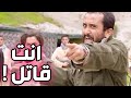 الزعيم يعلن انقلاب بطريقة غير مباشرة ـ شوفوا شو عمل بالتنظيم الأرض الطيبة