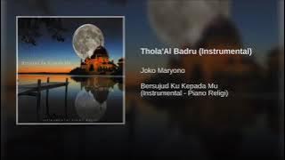Thola'Al Badru Instrumental