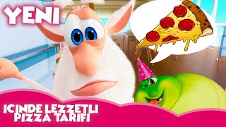 Pizza — Booba 🍕 Yeni ⭐ Çocuklar için komik çizgi filmler ✨ Super Toons TV Animasyon