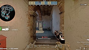 CS:GO Screen Flickering Shadows Textures Problem Nvidia 2080 Super Fix (Stuttering, Blinking)
