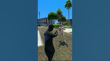 Is This Mod Realistic? - Part 11 #spidermangta5 #ragdolls #gtavmod