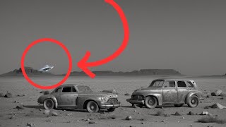 The Roswell Incident Explained- An UFO Documentary