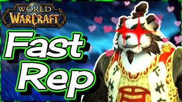 FASTEST Way to Hit Exalted with the Lorewalkers ⚒️