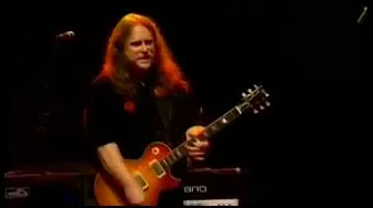 GOV'T MULE - Soulshine GOV'T MULE - Soulshine