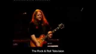 Watch Govt Mule Soulshine video