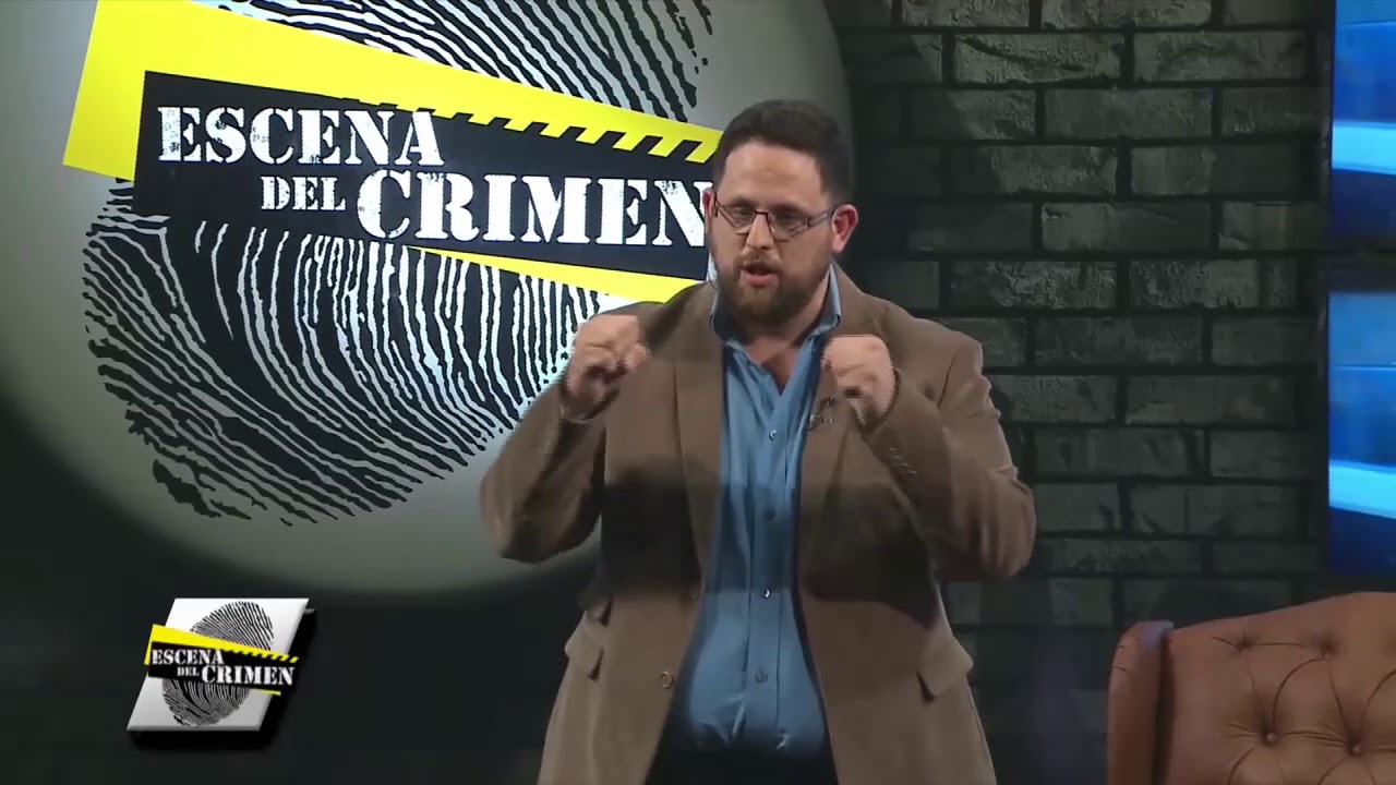 ESCENA DEL CRIMEN 21-08-2017, ¿A RODRIGO LO MATARON CON O SIN INTENCIÓN?