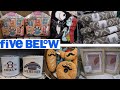 FIVE BELOW * NEW STORE