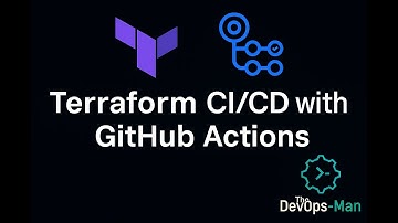 Deploy AWS Infrastructure with Terraform & GitHub Actions | VPC + EC2 CI/CD Tutorial
