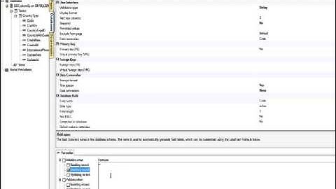 Using Formulas in the Data Access Layer - Iron Speed Designer V10.0