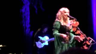 Blackmore&#39;s Night - Dancer And The Moon - Live In Munich 2015