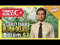 The Stanley Parable: Ultra Deluxe • Bölüm 02 • YENİ İÇERİK !! 🤩