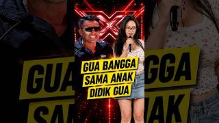 Viral Pendanilan Anak Didik Ini Bikin Sang Mentor Bangga Suaranya Gak Mainmain xfactorindonesia