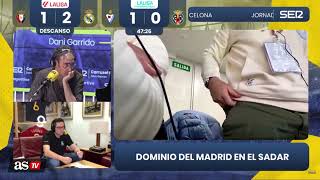 Vinicius Manda Un Mensaje A Las Cámaras De Laliga Futbol As México