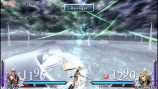 DDFF Lightning vs Cloud 150426