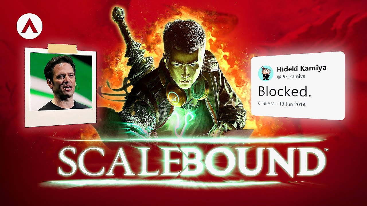 Scalebound – Wikipédia, a enciclopédia livre