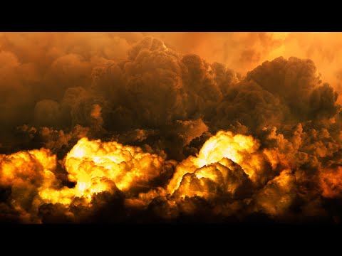 Deadliest Ammonium Nitrate Explosions | Accidental Explosions