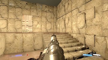 DOOM Snapmap - Doom 2: Map 02 Underhalls