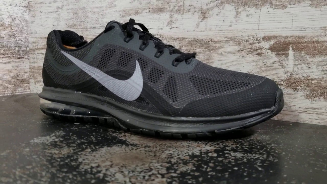 Mens Nike Air Max Dynasty 2 Running Shoes Sz 11 45 M Used 852430 003 ...