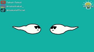 Kisah 2 Kecebong-Part 2