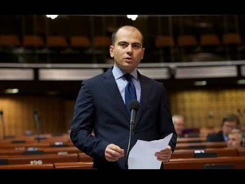 \"გამოაქვეყნოს მთავრობამ საფრანგეთის და გერმანიის საგარეო საქმეთა მინისტრების ერთობლივი წერილი\"