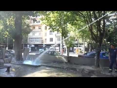 #Ice bucket Challenge Charaia Vakho ვახტანგ ჭარაია
