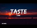 Tyga - Taste (Official Video) ft. Offset