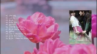 [Full Album] Oh! My Lady, O Mai Reidi OST (오! 마이 레이디) Part 1-16