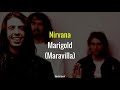 Nirvana  marigold  subtitulada en espaol