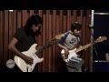 De Lux performing "Someday Now" Live on KCRW