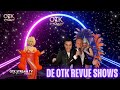 DE OTK REVUE SHOWS