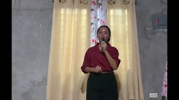 Building Resilience in a World of Uncertainty (SPEECH)