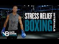 6 to 30 Minute Interval Boxing Workout  | Choose Your Workout Length | NateBowerFitness