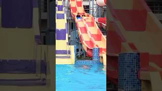 Water park fun time#Chauhanvlog chauhan vlog