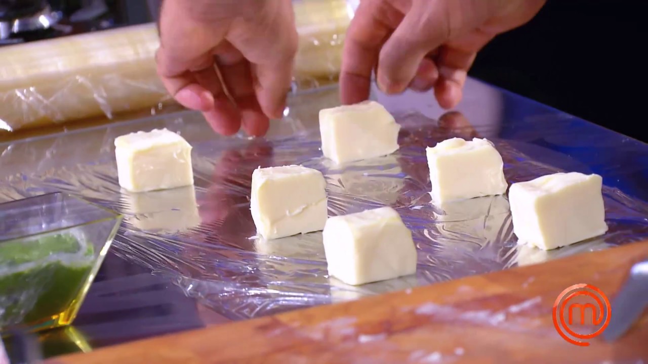 La Quotidienne MasterChef - Semaine 2 - N°5 / 5 يوميات ماسترشاف - الأسبوع 2 - العدد