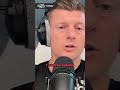 KROOS EXPLICA EL PROBLEMA DEL REAL MADRID: SISTEMA vs JUGADORES