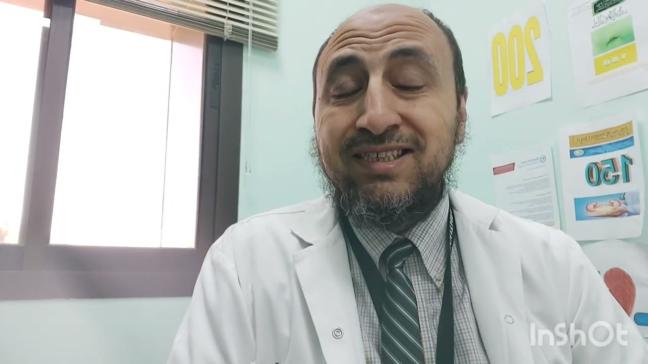 ممارسه الرياضه بعد زراعه الكلي/ sport and exercises after kidney transplantation
