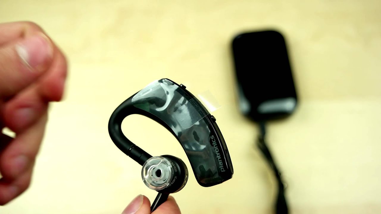 plantronics voyager legend youtube