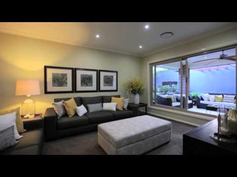 Eden Brae Homes: Marina Homeworld Kellyville