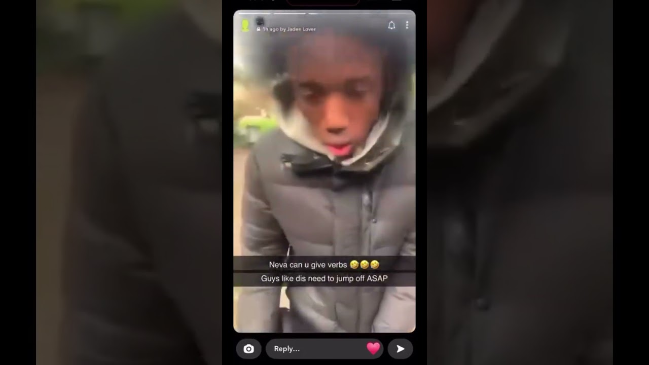 Loko (Bush) Made to do Star Jumps by “Ladbroke Grove” GM