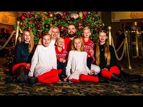 Family Christmas Pictures!!
