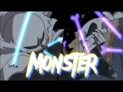 💔Underfell 💔 [ amv] 